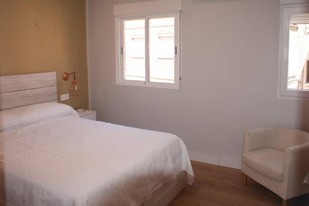 Stay Toletvm Apartametos Turisticos توليدو المظهر الخارجي الصورة