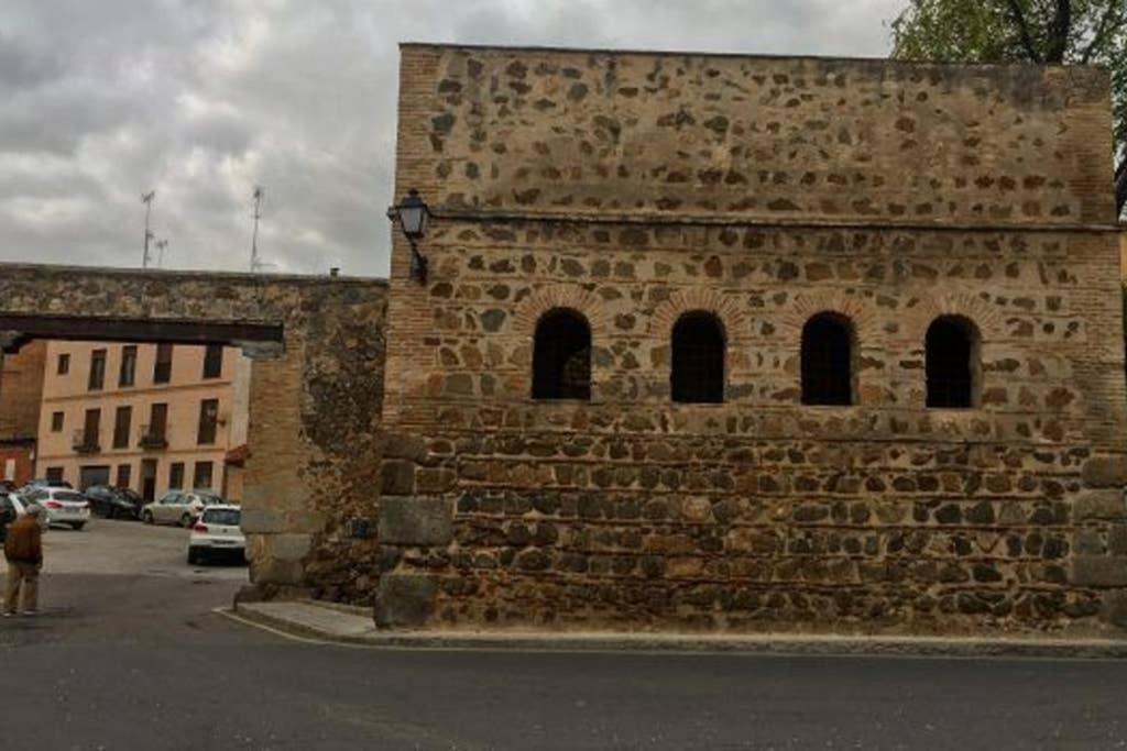 Stay Toletvm Apartametos Turisticos توليدو المظهر الخارجي الصورة