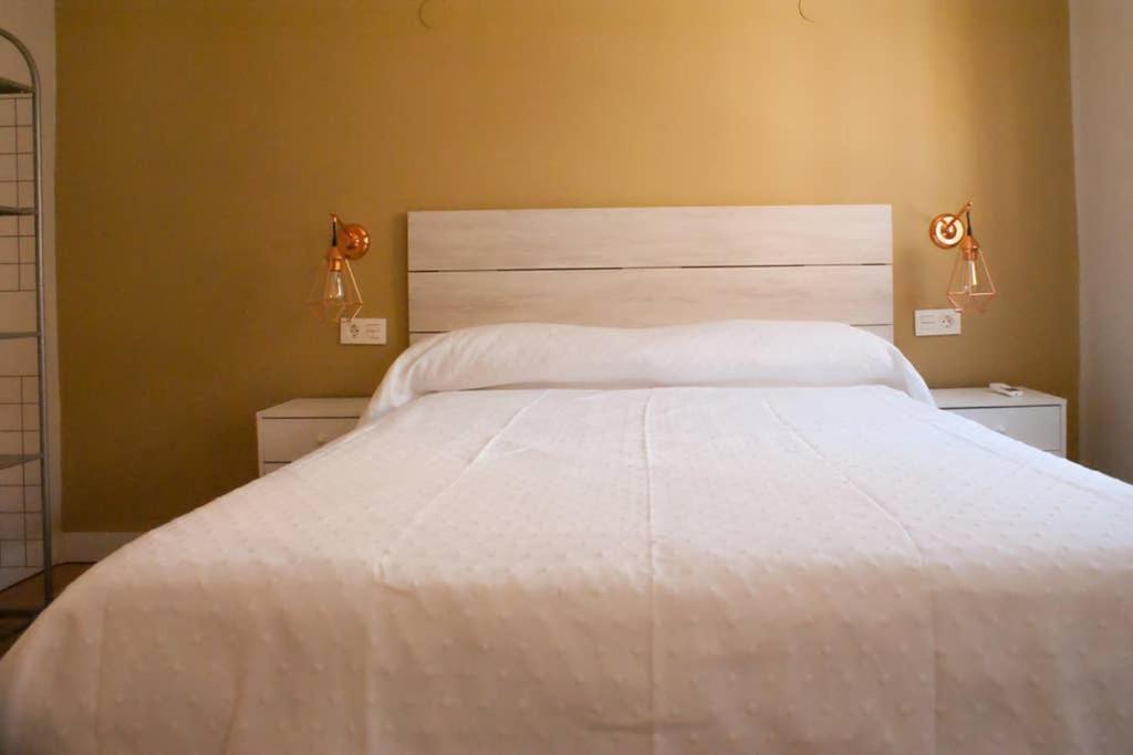 Stay Toletvm Apartametos Turisticos توليدو المظهر الخارجي الصورة