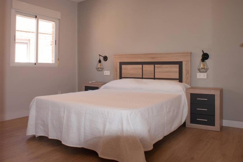 Stay Toletvm Apartametos Turisticos توليدو المظهر الخارجي الصورة