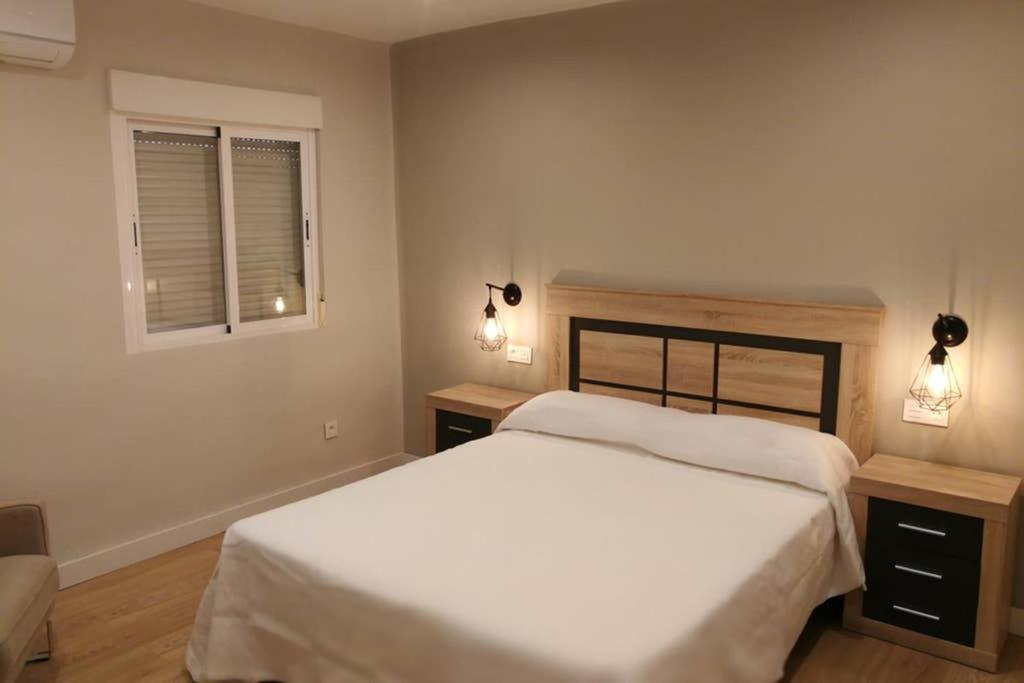 Stay Toletvm Apartametos Turisticos توليدو المظهر الخارجي الصورة