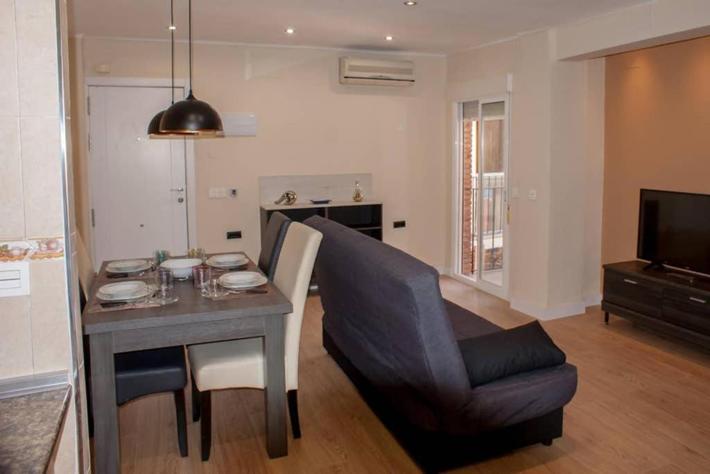 Stay Toletvm Apartametos Turisticos توليدو المظهر الخارجي الصورة