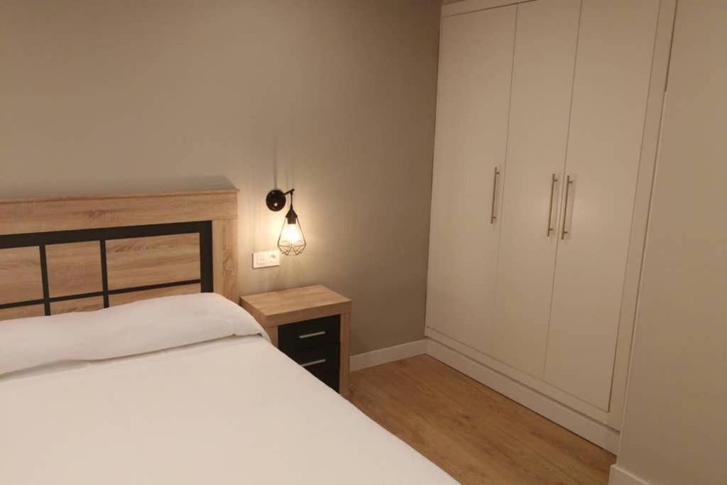 Stay Toletvm Apartametos Turisticos توليدو المظهر الخارجي الصورة