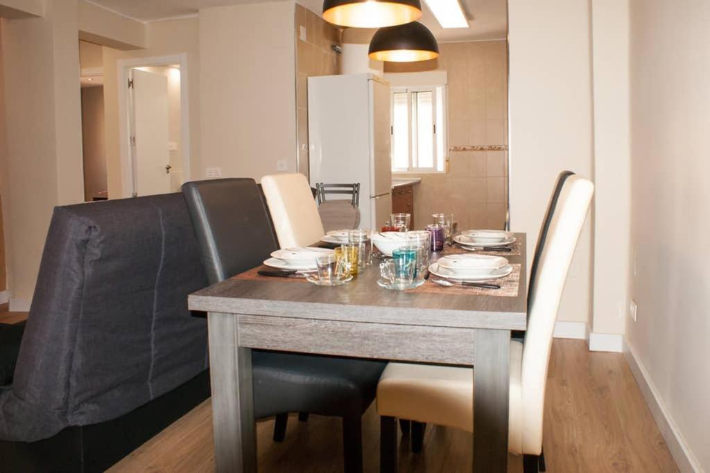 Stay Toletvm Apartametos Turisticos توليدو المظهر الخارجي الصورة