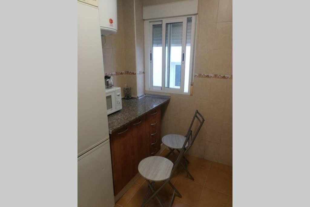 Stay Toletvm Apartametos Turisticos توليدو المظهر الخارجي الصورة
