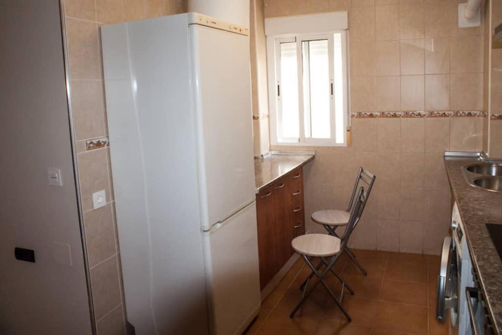 Stay Toletvm Apartametos Turisticos توليدو المظهر الخارجي الصورة